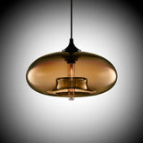 Dawn - Glass Pendant Lights