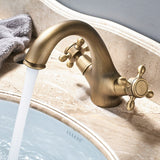 Renato - Vintage Bathroom Faucet