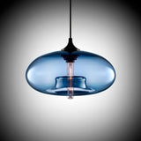 Dawn - Glass Pendant Lights