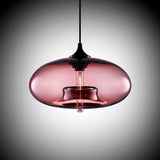 Dawn - Glass Pendant Lights