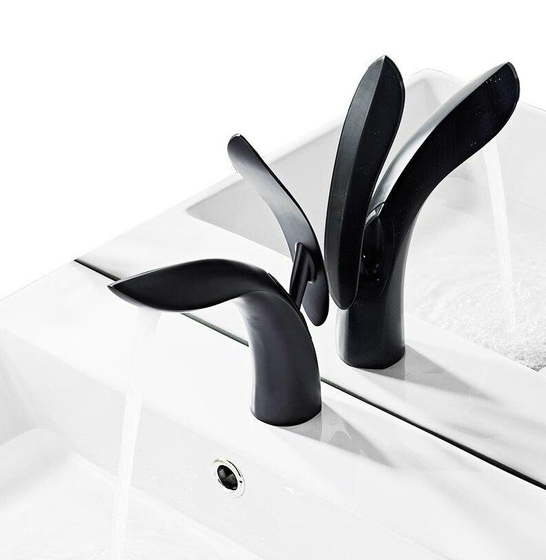 Lidia - Modern Bathroom Faucet