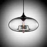 Dawn - Glass Pendant Lights