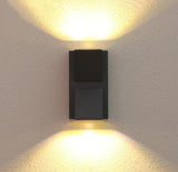 Exterior LED Wall Lights