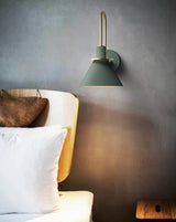 Salena - Modern Wall Lamp