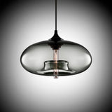 Dawn - Glass Pendant Lights