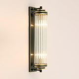 Modern Glass Wall Sconce