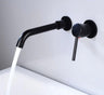 Classic Wall Mounted Faucet