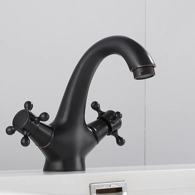 Renato - Vintage Bathroom Faucet