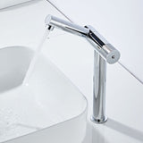 Giselle - Modern Rotatable Bathroom Faucet