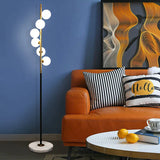 Seri - Modern Floor Lamp