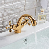 Renato - Vintage Bathroom Faucet