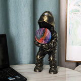 Hacker Planet Table Lamp