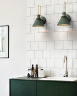 Salena - Modern Wall Lamp