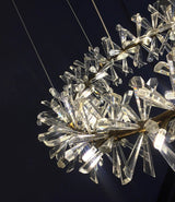 Lavinia - Crystal Chandelier