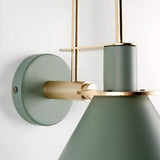 Salena - Modern Wall Lamp