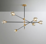 Verona - Modern Multi-Bulb Light Fixture