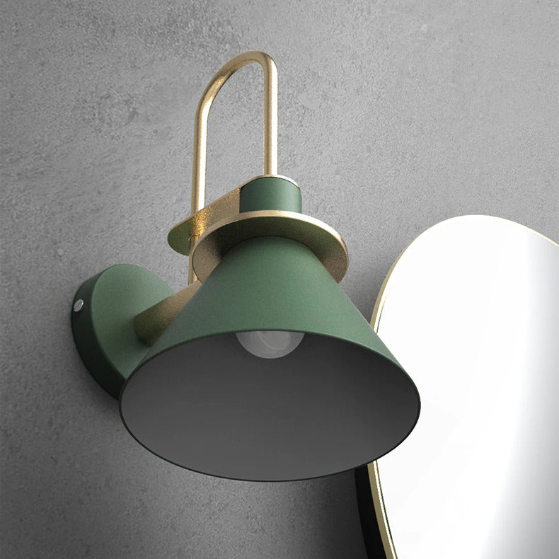 Salena - Modern Wall Lamp