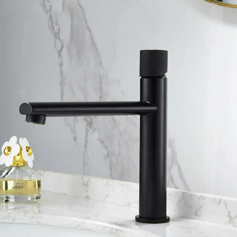 Levi - Modern Slim Faucet