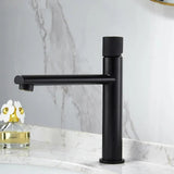 Levi - Modern Slim Faucet