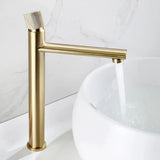 Levi - Modern Slim Faucet