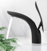 Lidia - Modern Bathroom Faucet