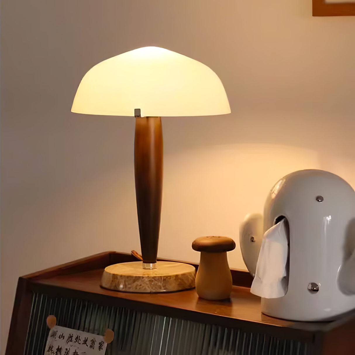 Herman Table Lamp