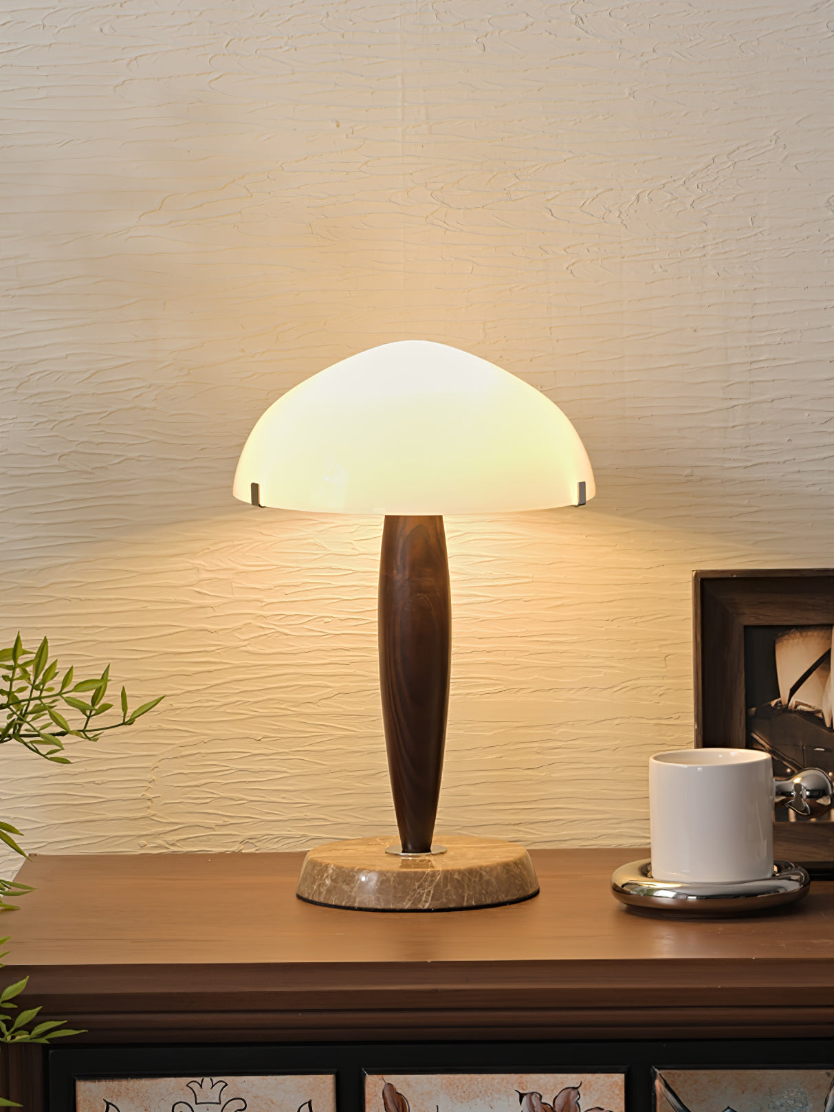 Herman Table Lamp