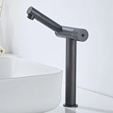 Giselle - Modern Rotatable Bathroom Faucet