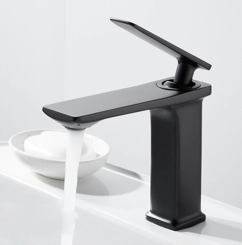 Fallon - Modern Bathroom Faucet