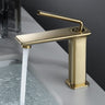 Maiken - Modern Bathroom Faucet