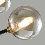 Verona - Modern Multi-Bulb Light Fixture