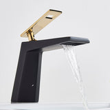 Wren - Modern Bathroom Faucet