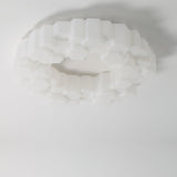 Honeycomb Ceiling Lamp