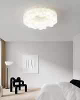 Honeycomb Ceiling Lamp