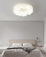 Honeycomb Ceiling Lamp