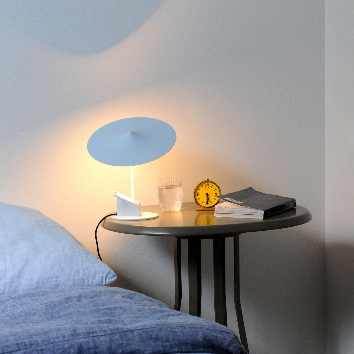 Ile Table Lamp