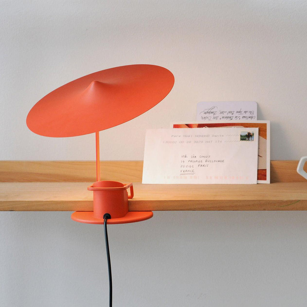 Ile Table Lamp