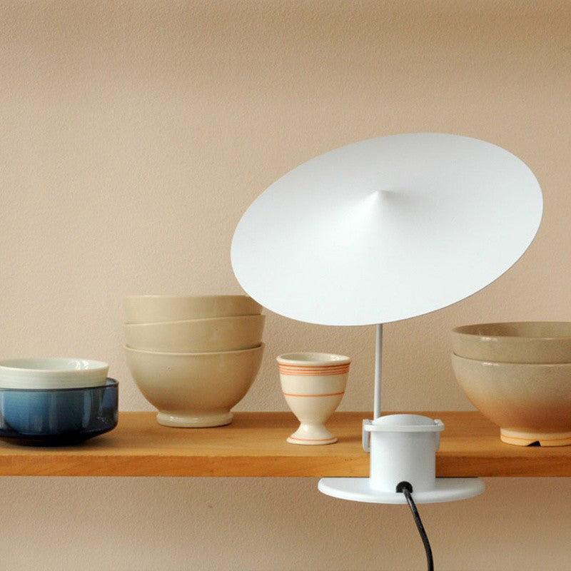 Ile Table Lamp