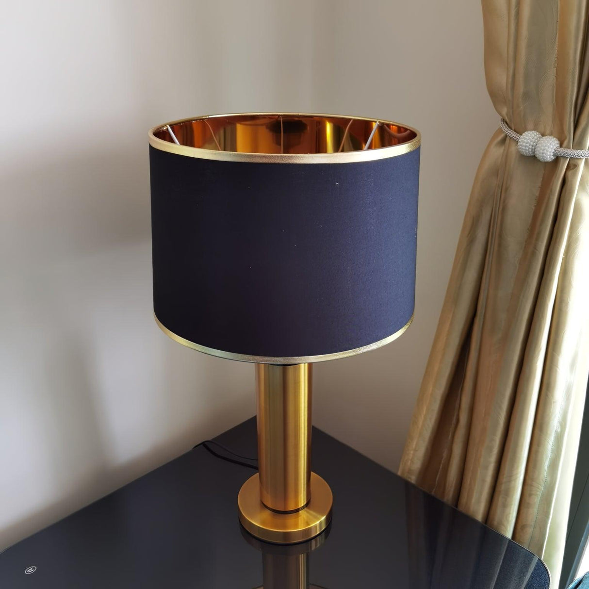 Jaspar Table Lamp