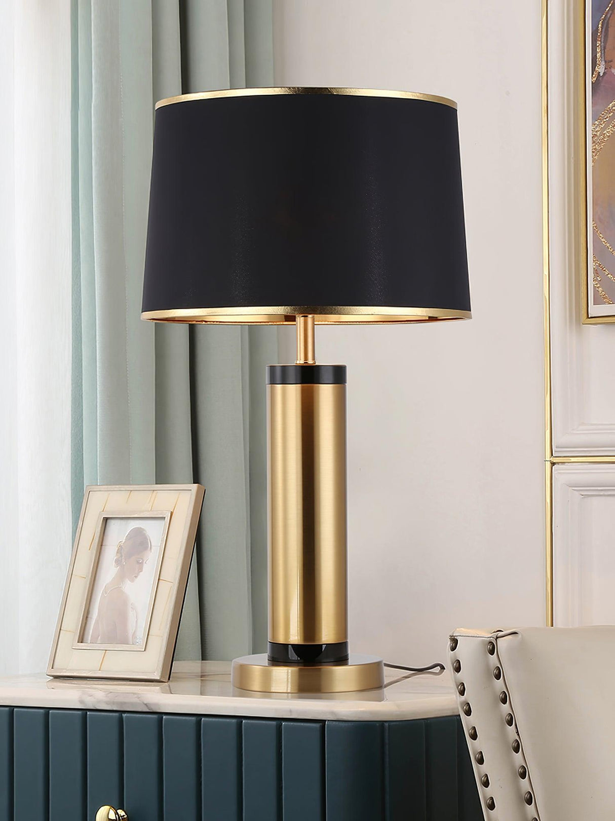 Jaspar Table Lamp