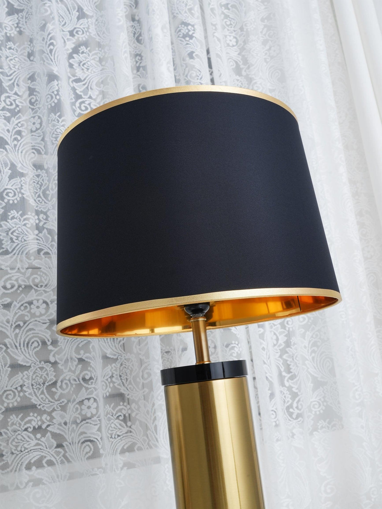 Jaspar Table Lamp