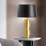 Jean Cylinder Table Lamp