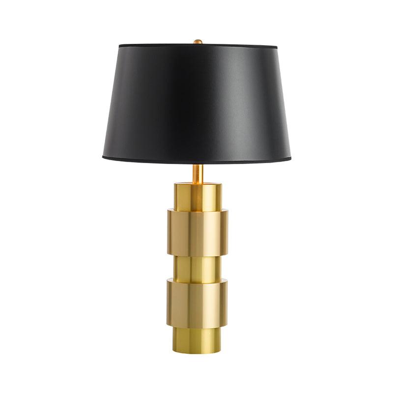 Jean Cylinder Table Lamp