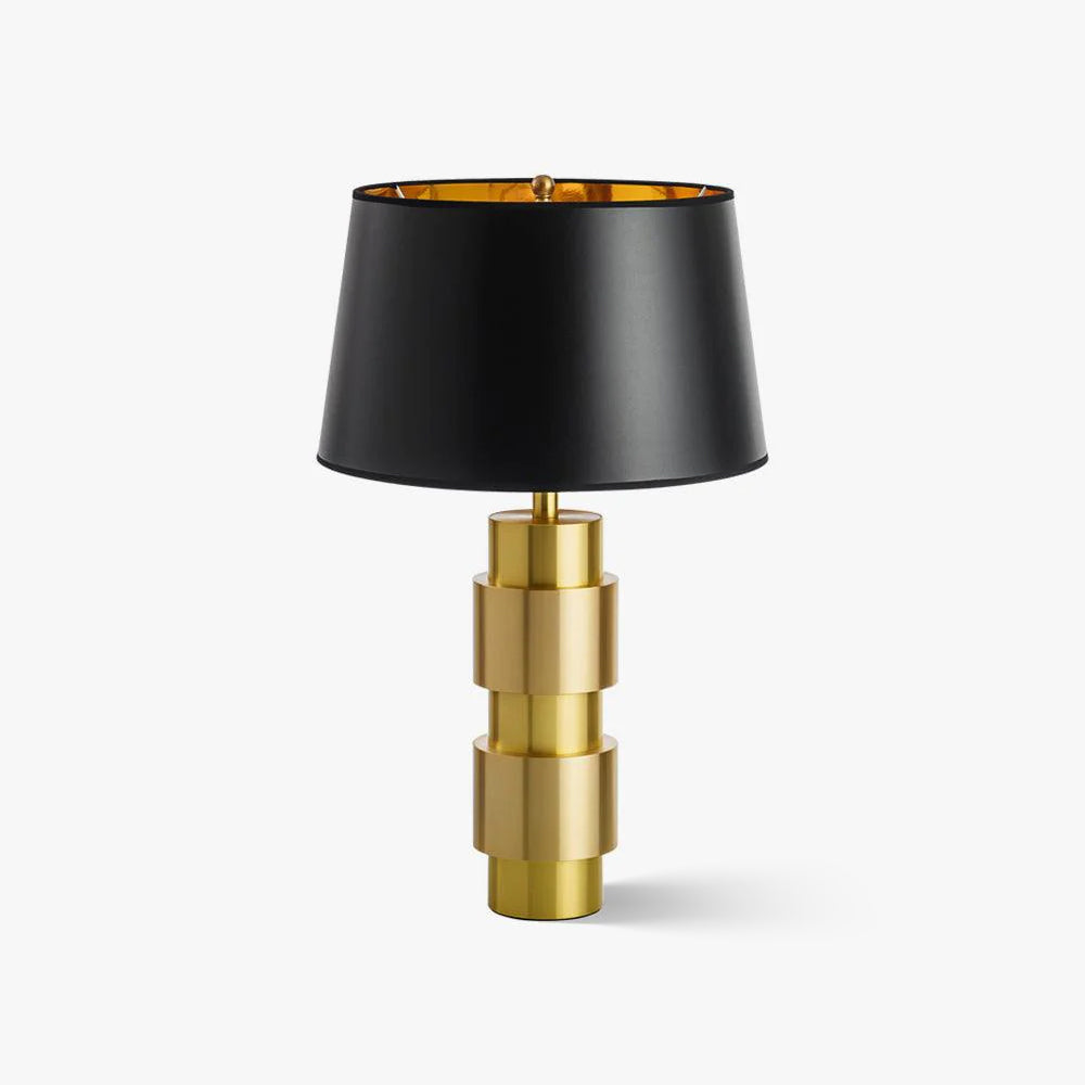 Jean Cylinder Table Lamp