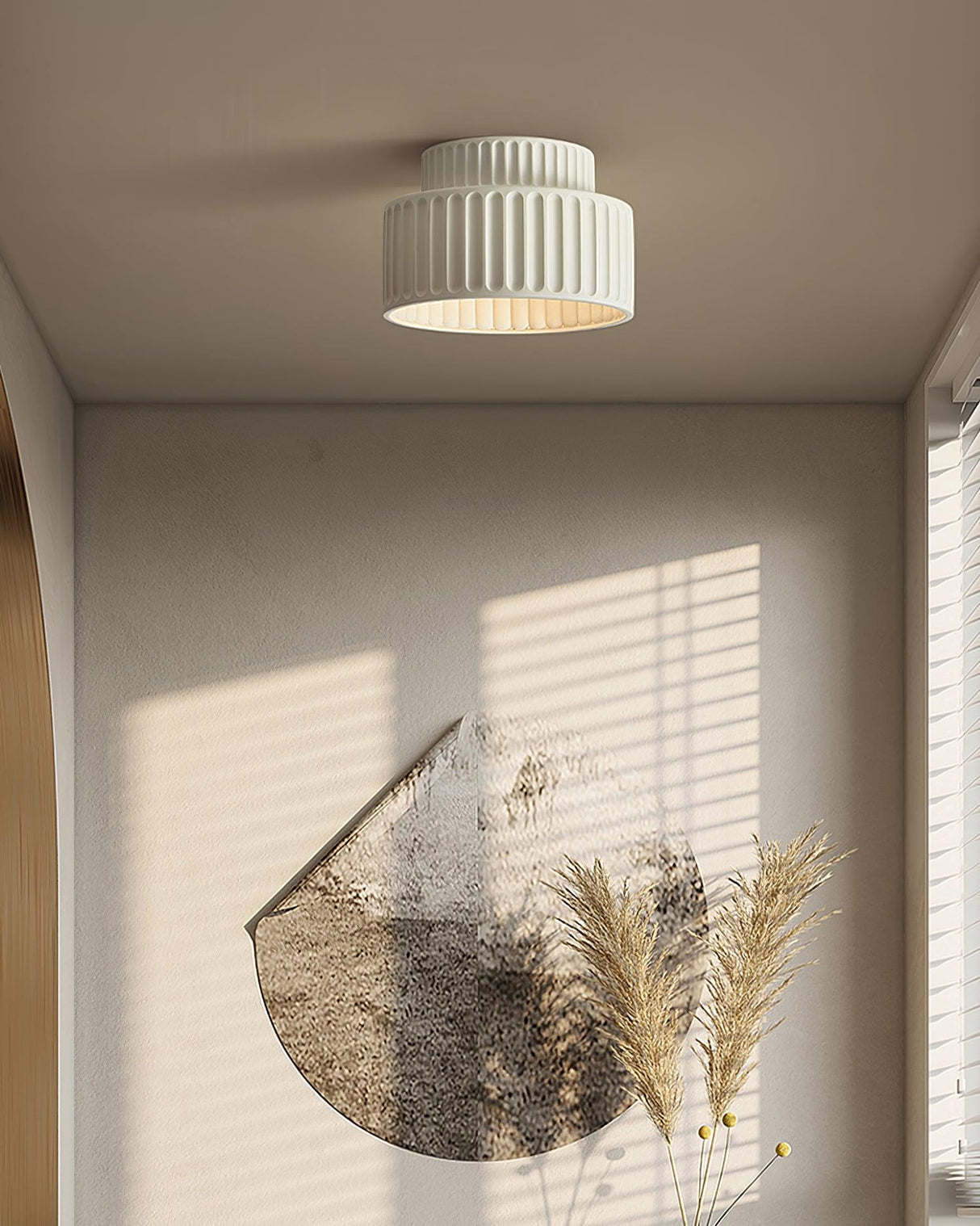 Kami Ceiling Lamp