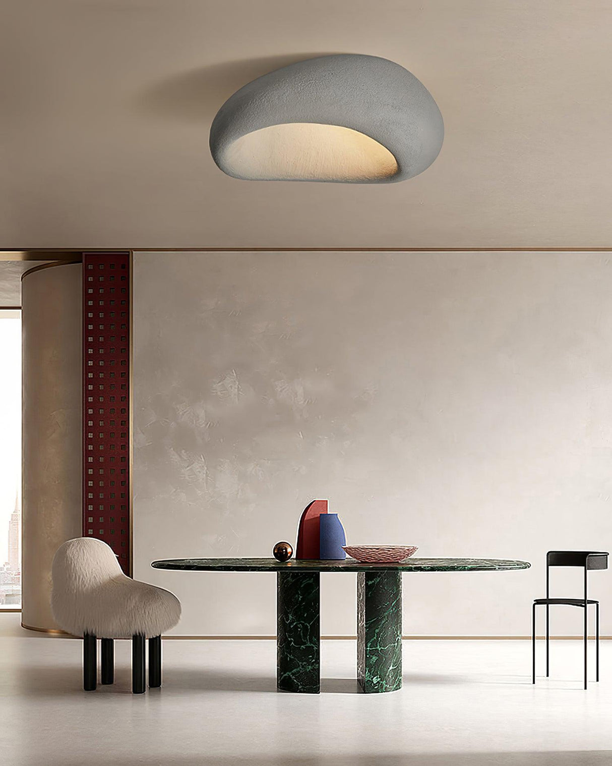 Khmara Ceiling Lamp