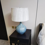 Kole Ceramic Table Lamp