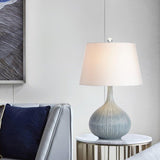 Kole Ceramic Table Lamp