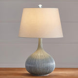 Kole Ceramic Table Lamp