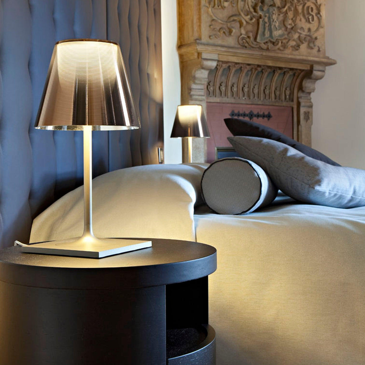 Valletta Table Lamp